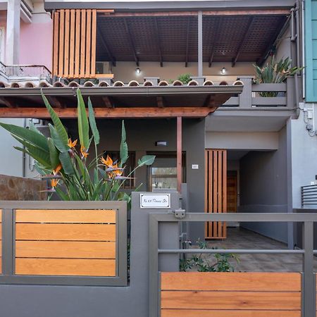 Kalliopi'S Maisonette ハニア エクステリア 写真