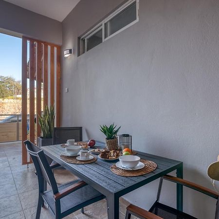 Kalliopi'S Maisonette ハニア エクステリア 写真