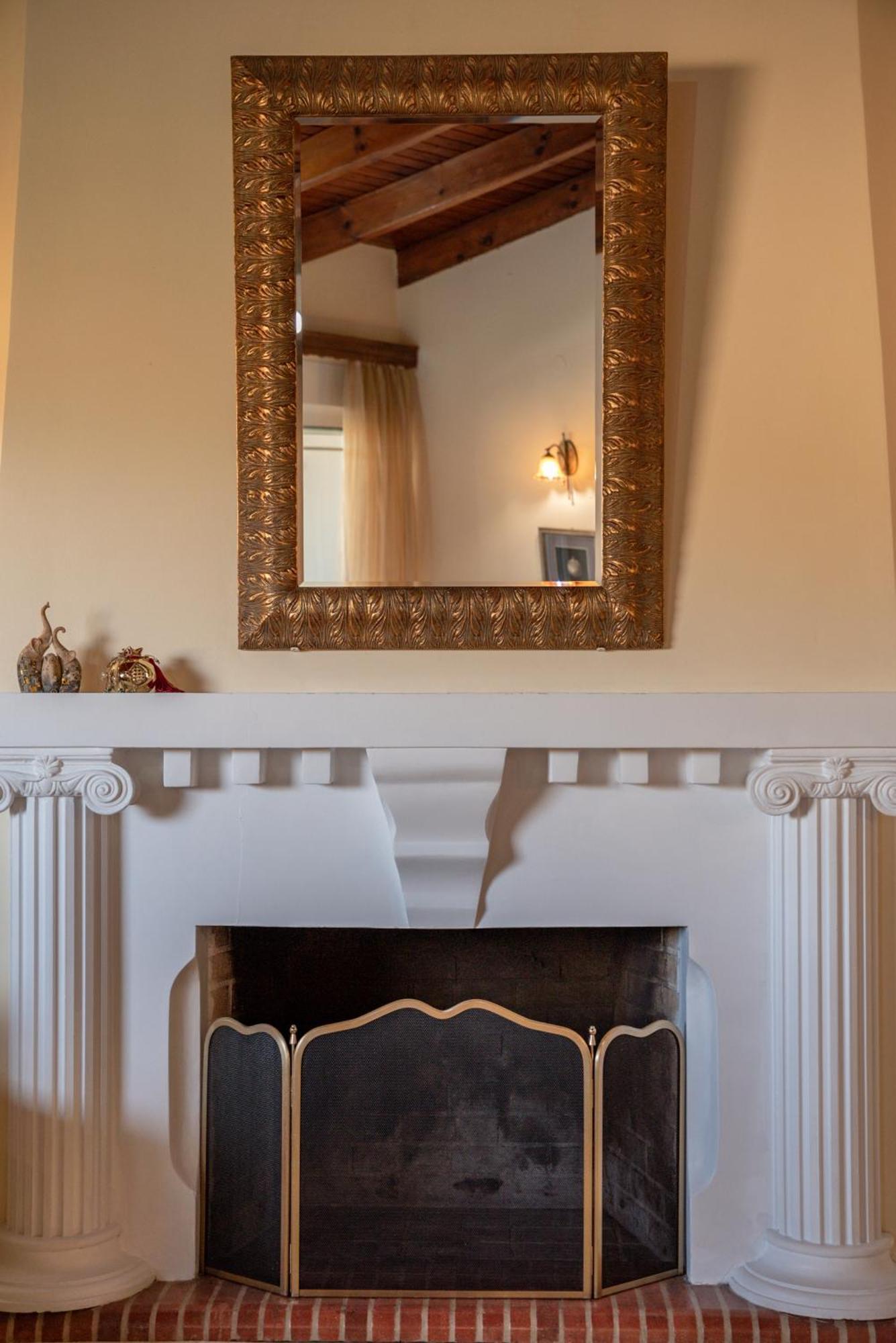 Kalliopi'S Maisonette ハニア エクステリア 写真