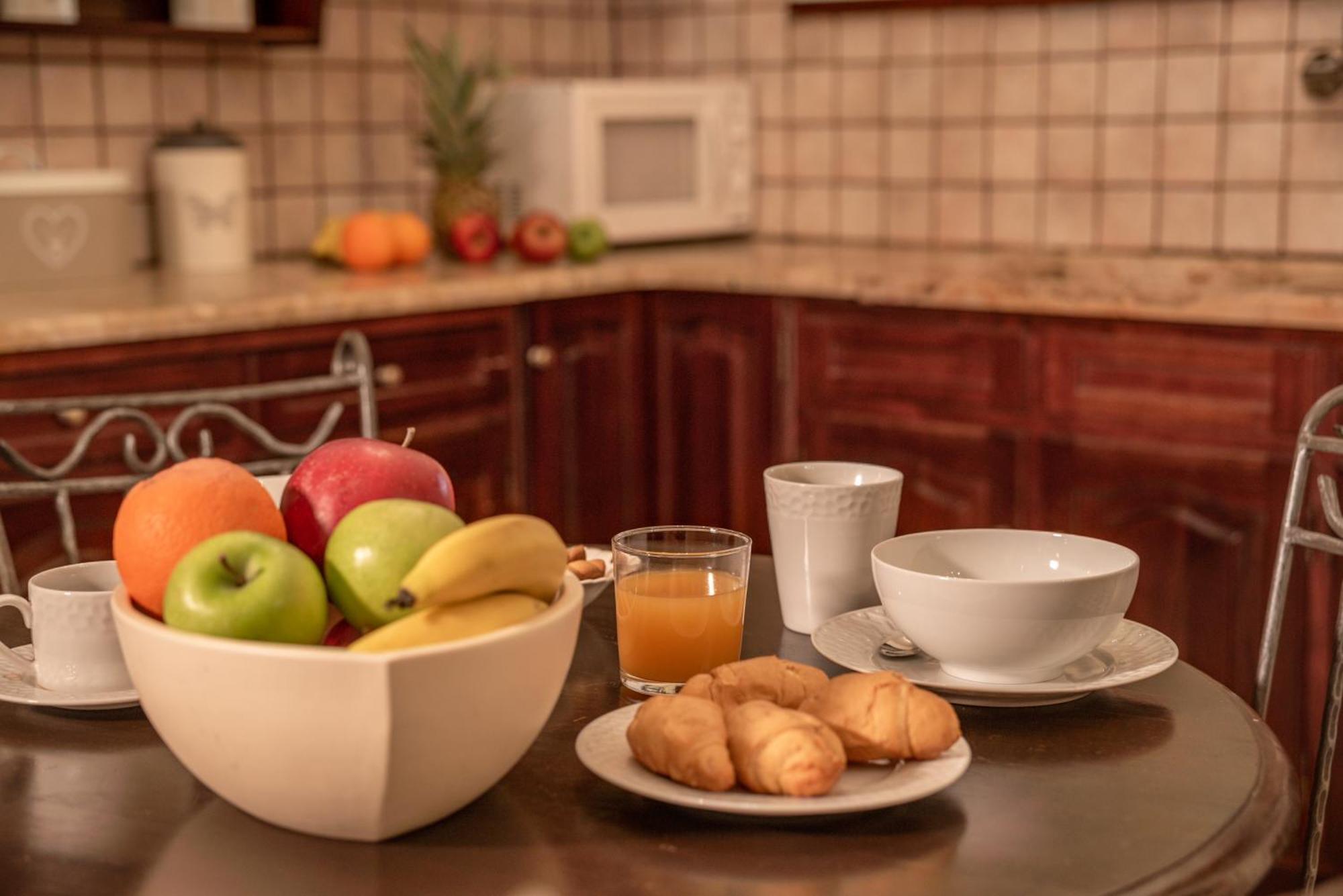 Kalliopi'S Maisonette ハニア エクステリア 写真