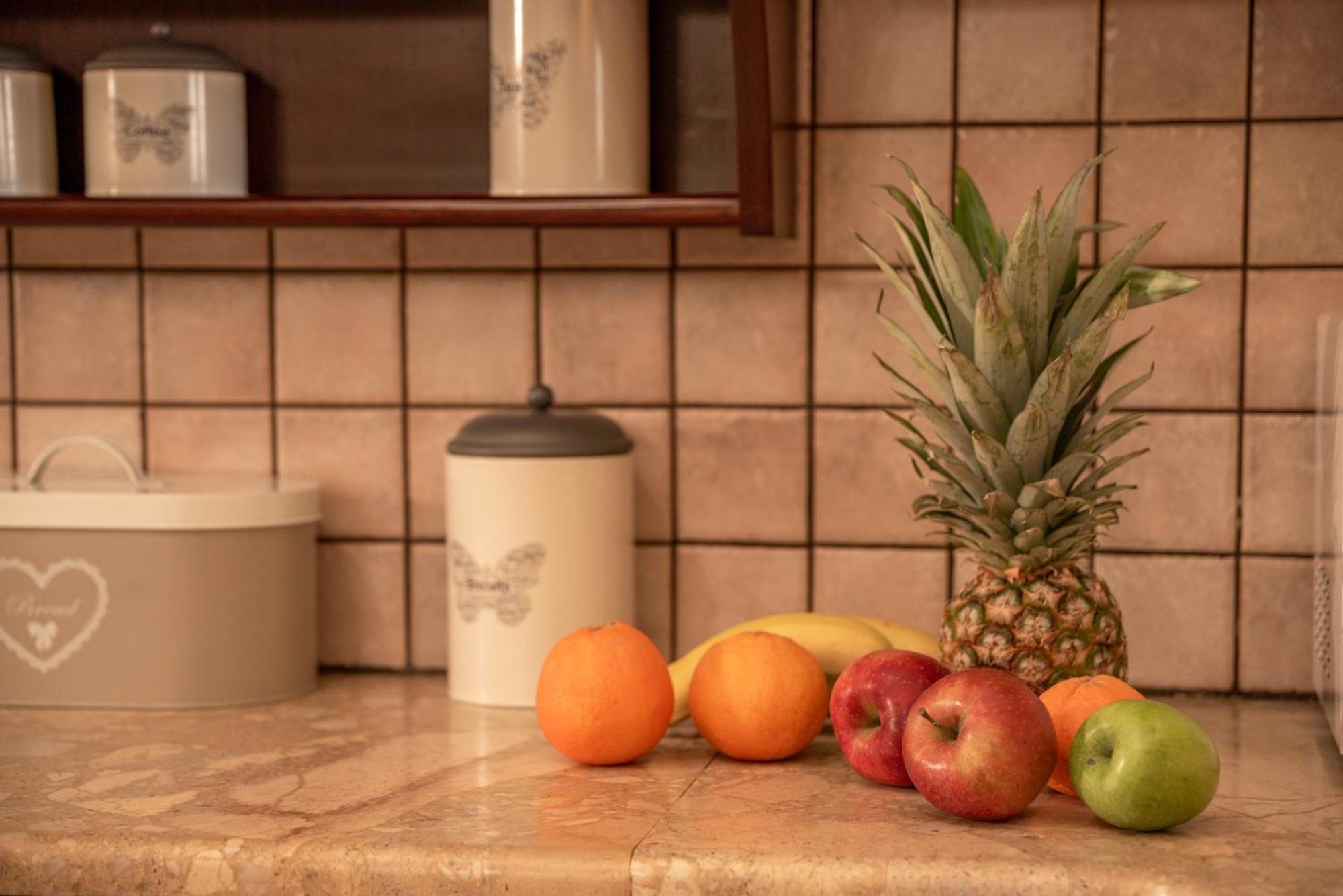 Kalliopi'S Maisonette ハニア エクステリア 写真