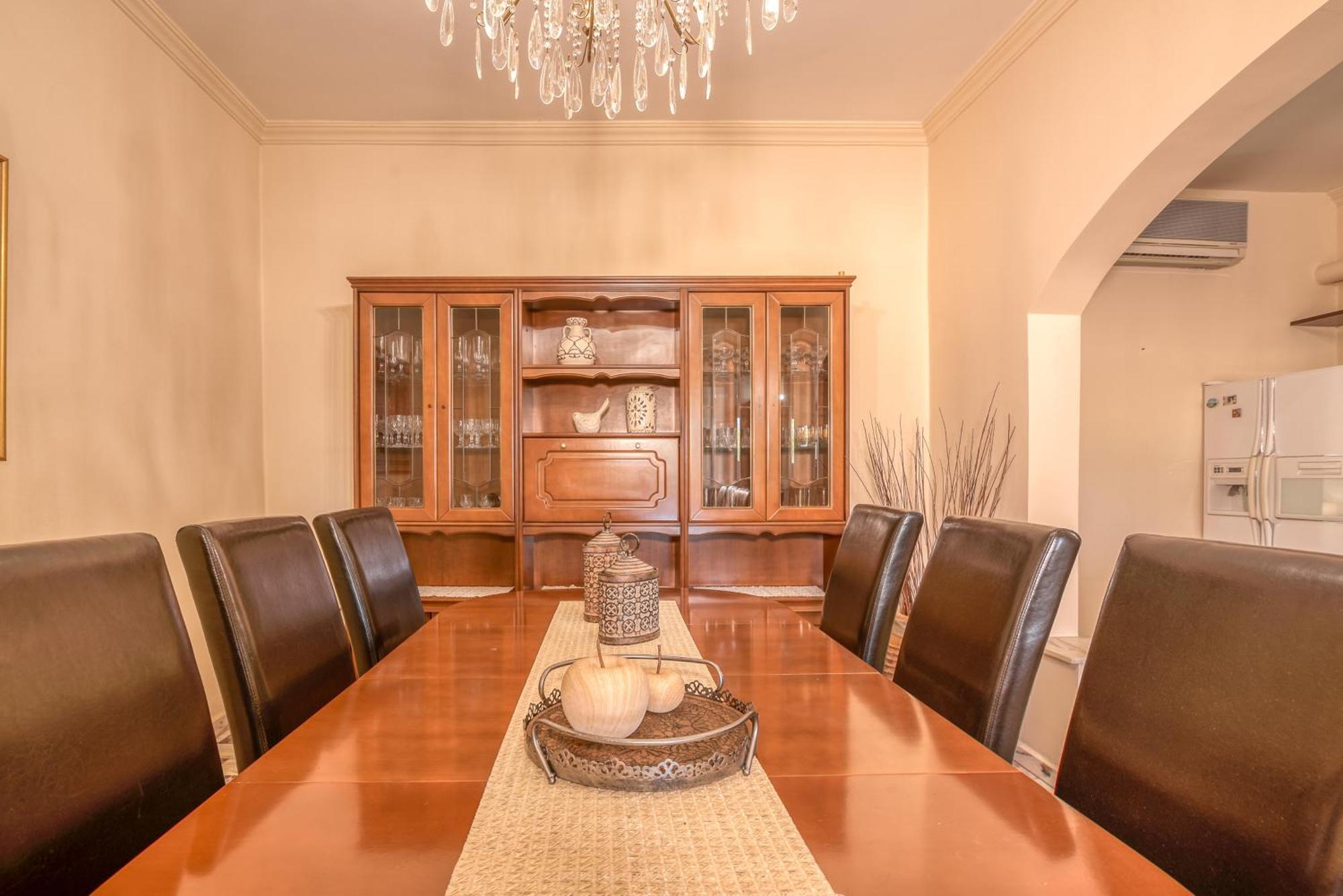 Kalliopi'S Maisonette ハニア エクステリア 写真