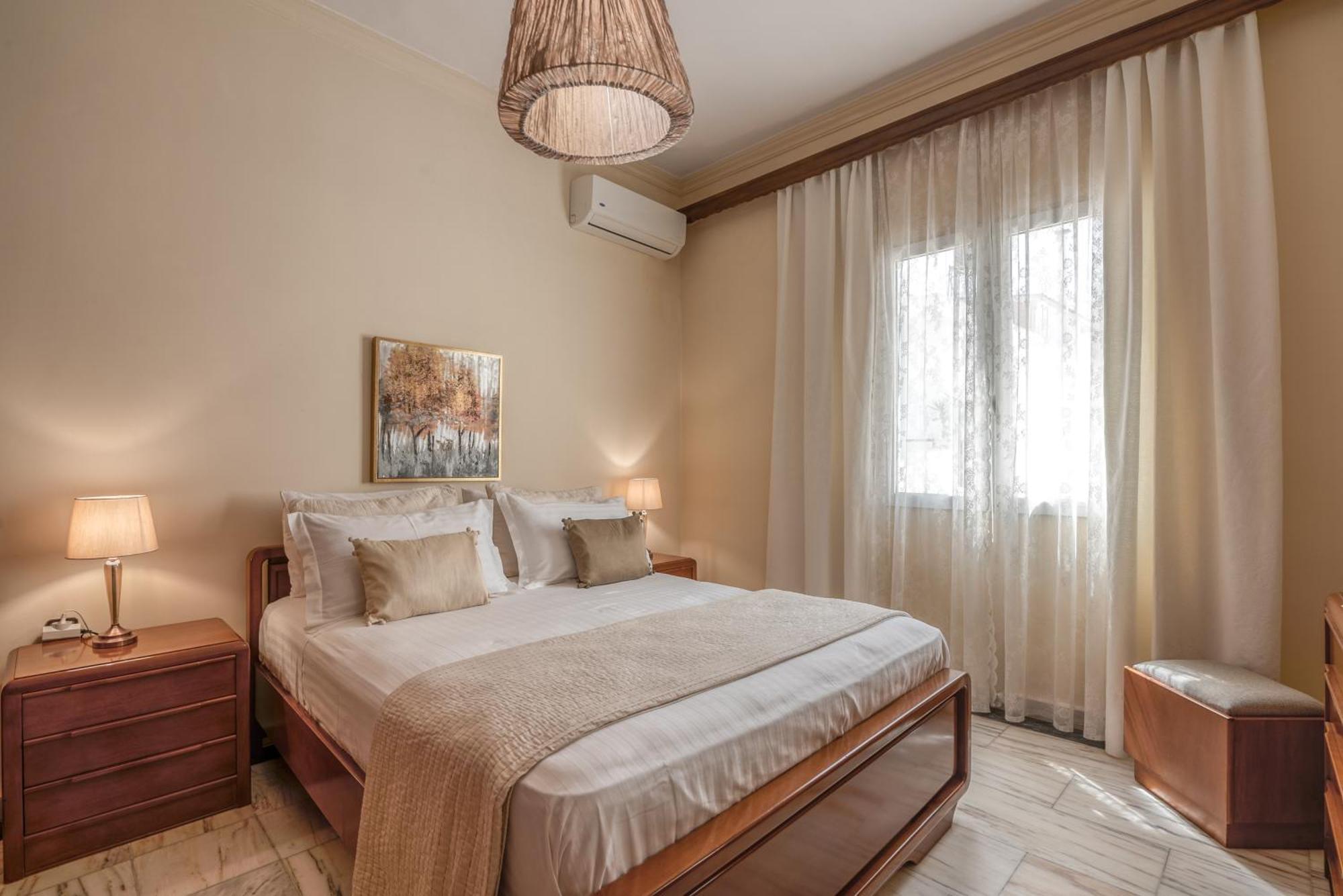 Kalliopi'S Maisonette ハニア エクステリア 写真
