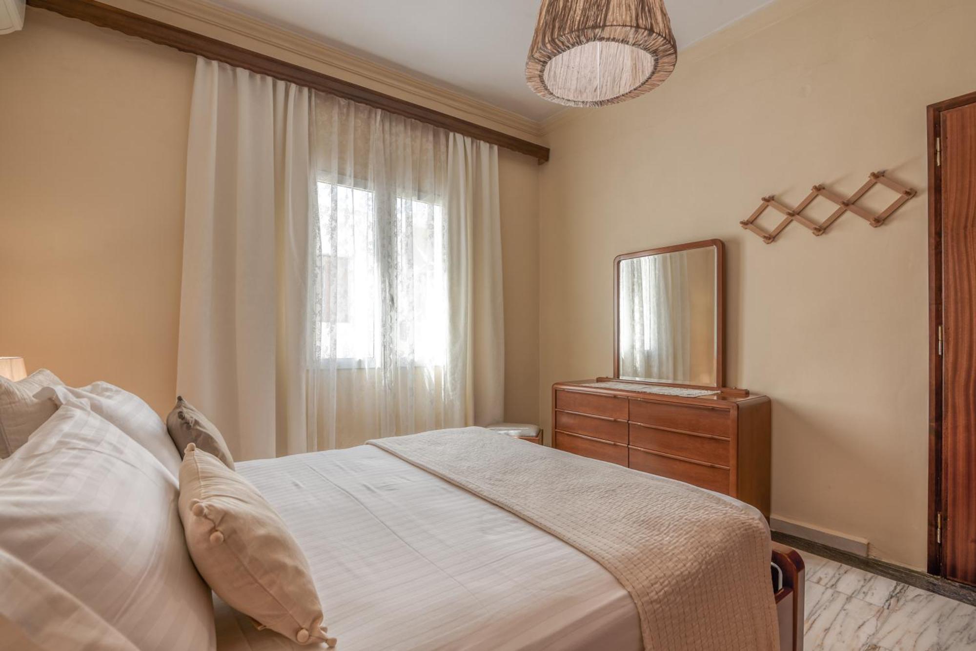 Kalliopi'S Maisonette ハニア エクステリア 写真