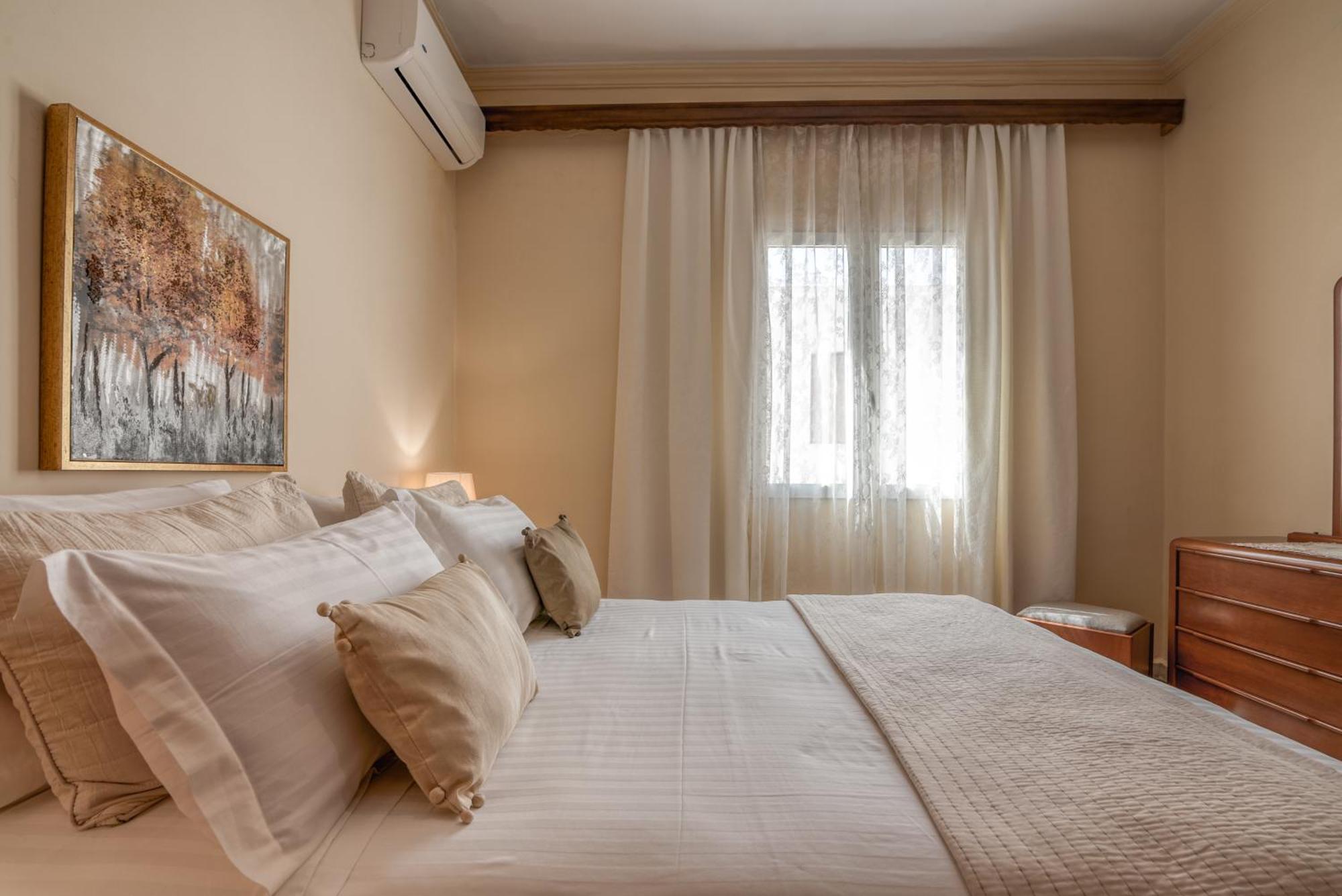 Kalliopi'S Maisonette ハニア エクステリア 写真