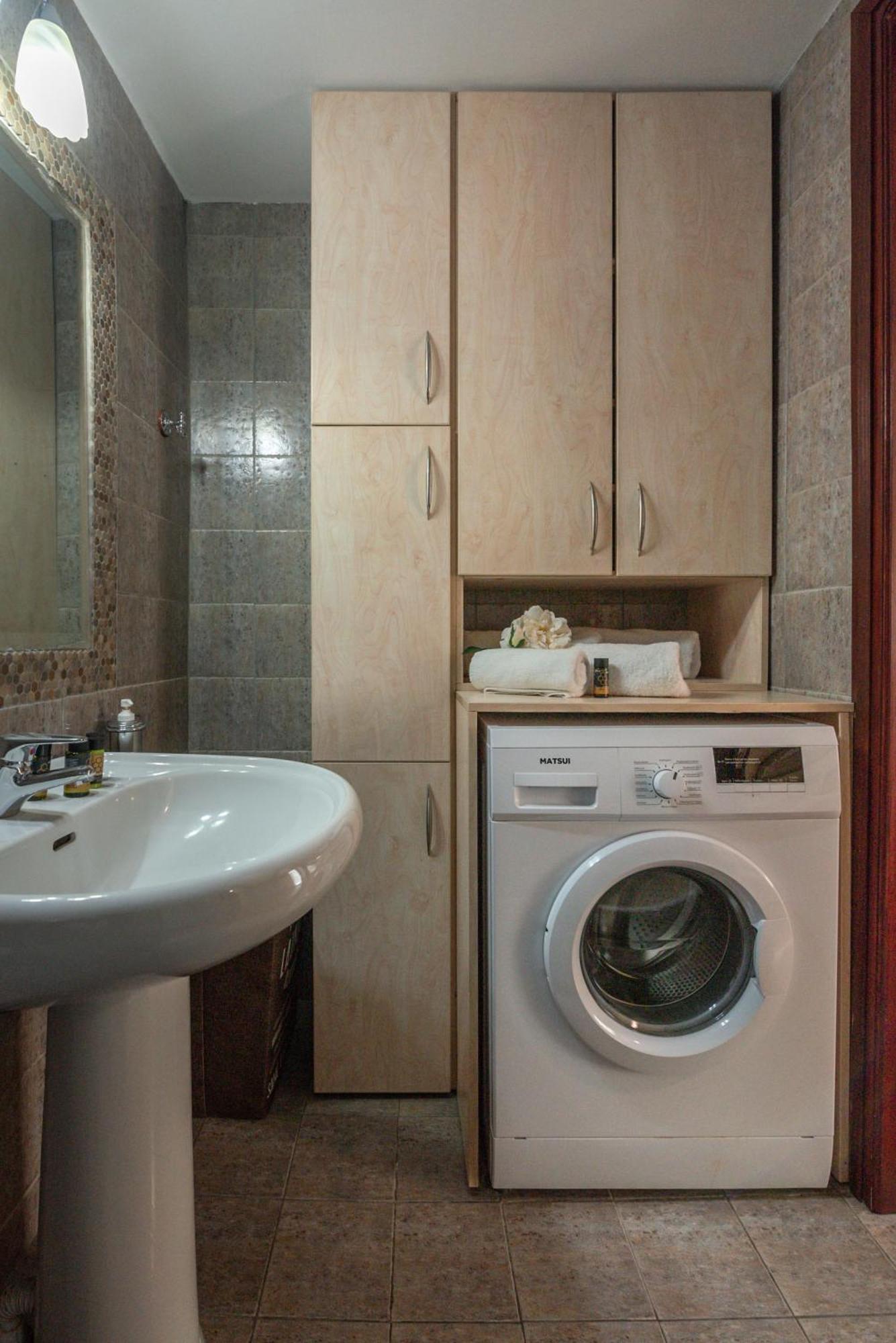 Kalliopi'S Maisonette ハニア エクステリア 写真