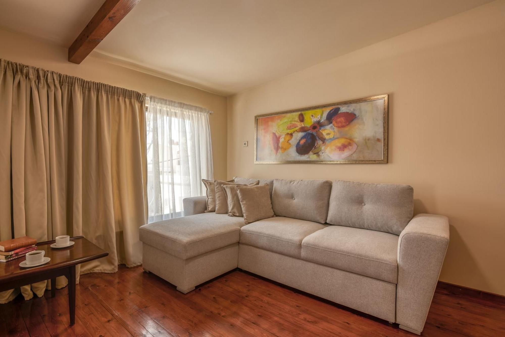 Kalliopi'S Maisonette ハニア エクステリア 写真